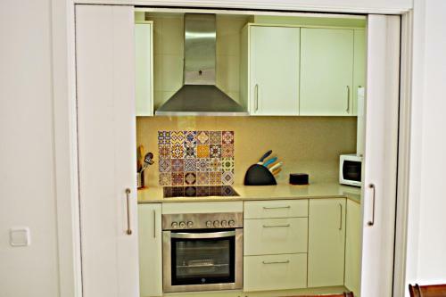 Apartamento Inass