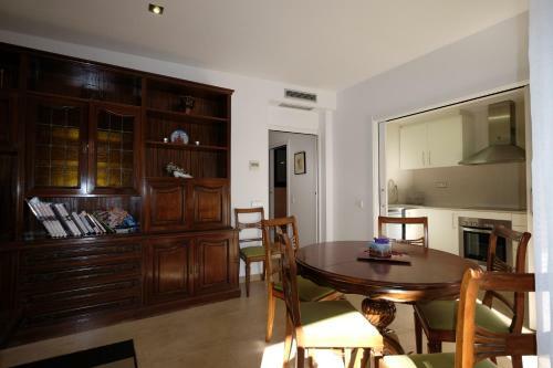Apartamento Inass