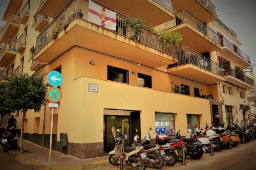 Apartamento Inass