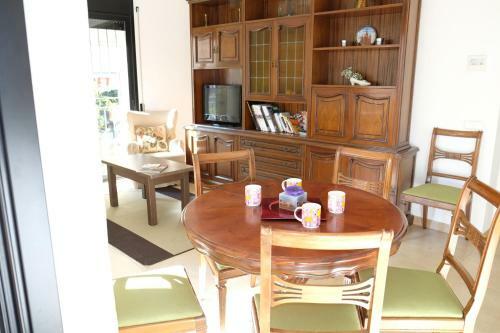 Apartamento Inass