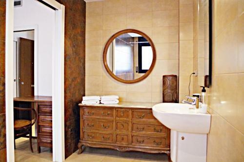 Apartamento Inass