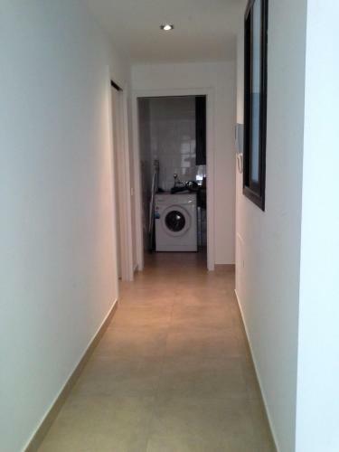 Apartamento Inass