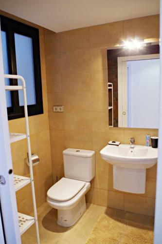 Apartamento Inass