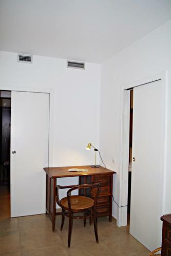 Apartamento Inass