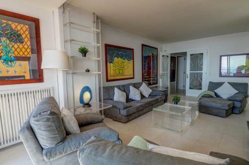 La Gioia 2 By Hello Apartments Sitges