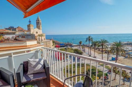 La Gioia 3 By Hello Apartments Sitges