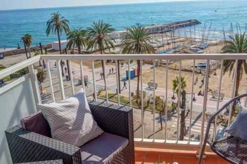 La Gioia 3 By Hello Apartments Sitges