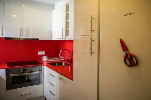 Midtown Seaview Terrace By Hello Apartments Sitges