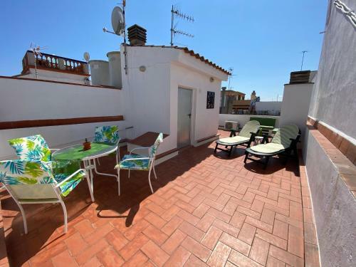 Pure Sunlovers Apartment Sitges Centre