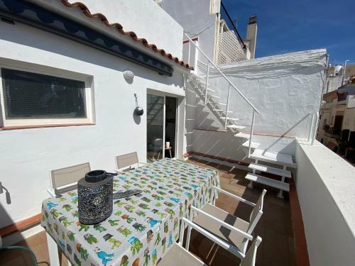 Pure Sunlovers Apartment Sitges Centre