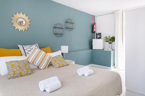 Bed & Breakfast Sitgesnextdoor