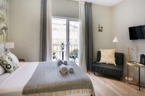 Bed & Breakfast Sitgesnextdoor