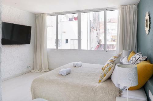 Bed & Breakfast Sitgesnextdoor