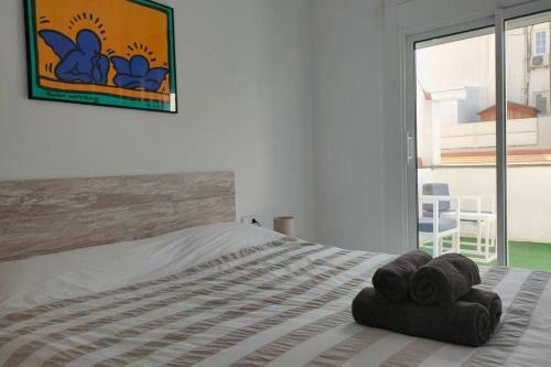 Apartamento White Penthouse - �tico Para 2 Centro de Sitges