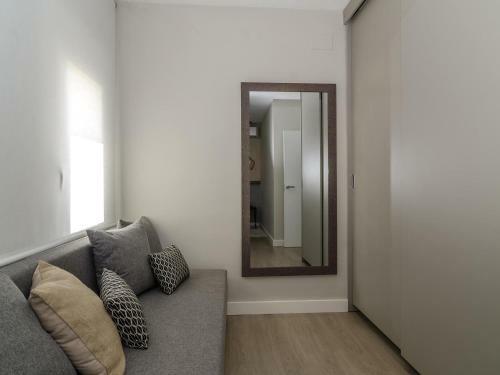 Sitges Spaces Deluxe Centre Apartment