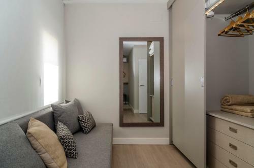 Sitges Spaces Deluxe Centre Apartment