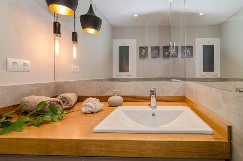 Sitges Spaces Deluxe Centre Apartment