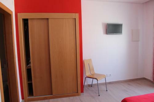 Bed & Breakfast Baleal � Vista
