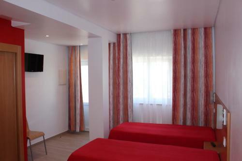 Bed & Breakfast Baleal � Vista