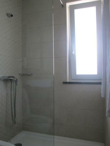 Bed & Breakfast Baleal � Vista
