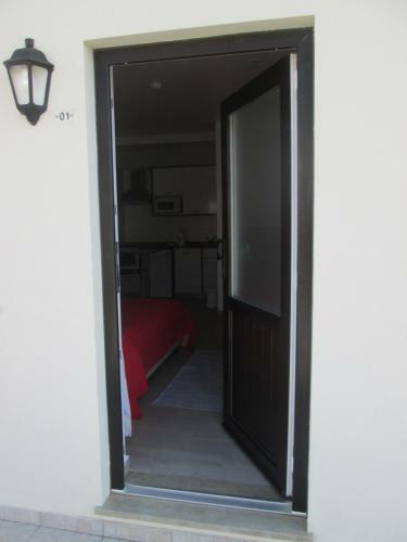 Bed & Breakfast Baleal � Vista