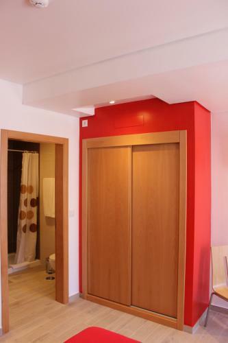 Bed & Breakfast Baleal � Vista