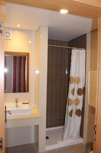 Bed & Breakfast Baleal � Vista