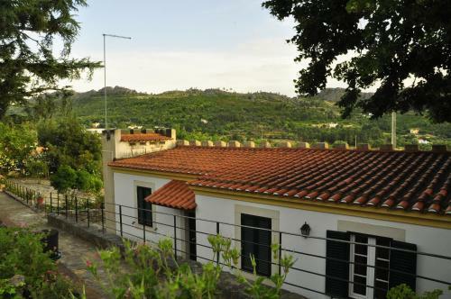 Hostal Vila Maria