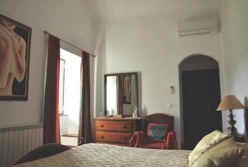 Hostal Vila Maria