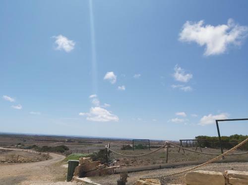 Agroturismo Monte de Santo Antonio - Turismo Rural
