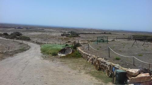 Agroturismo Monte de Santo Antonio - Turismo Rural