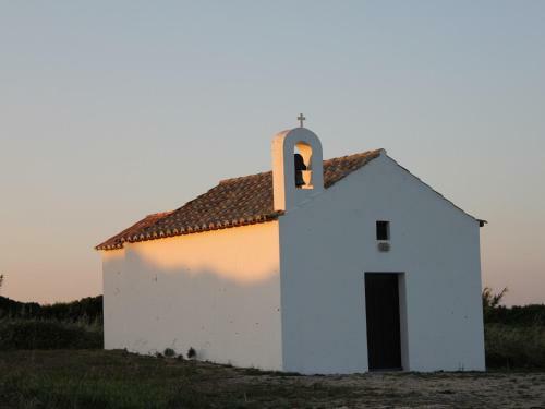Agroturismo Monte de Santo Antonio - Turismo Rural