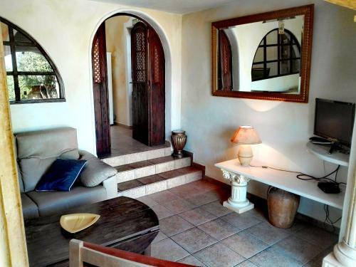 Nature Beach Resort Quinta Al-gharb
