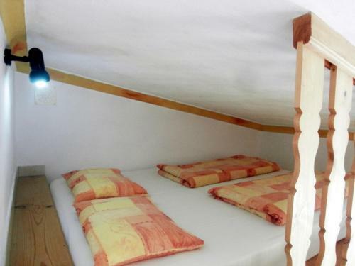 Nature Beach Resort Quinta Al-gharb