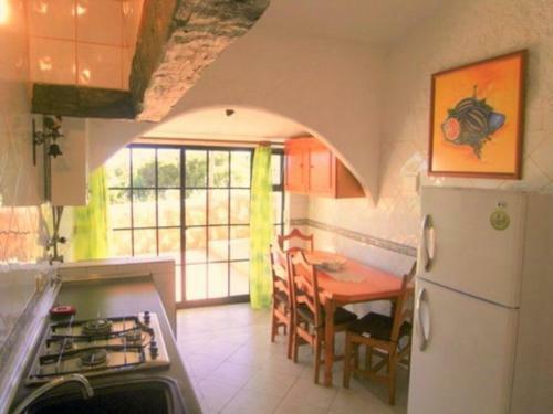 Nature Beach Resort Quinta Al-gharb
