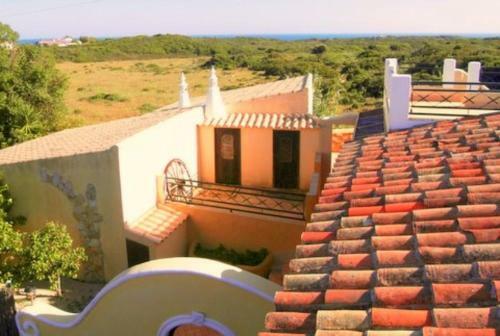 Nature Beach Resort Quinta Al-gharb