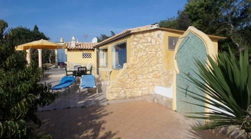 Nature Beach Resort Quinta Al-gharb