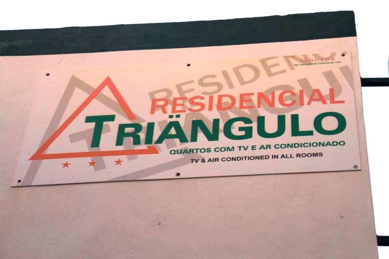 Hostal Triangulo