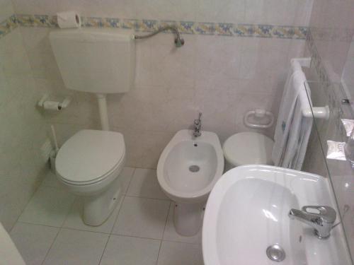 Bed & Breakfast Residencial Nosso Paraiso