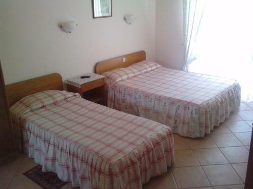 Bed & Breakfast Residencial Nosso Paraiso