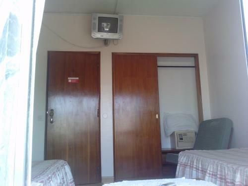 Bed & Breakfast Residencial Nosso Paraiso