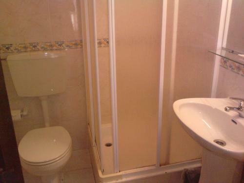 Bed & Breakfast Residencial Nosso Paraiso