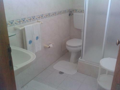 Bed & Breakfast Residencial Nosso Paraiso