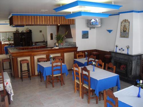 Bed & Breakfast Residencial Nosso Paraiso