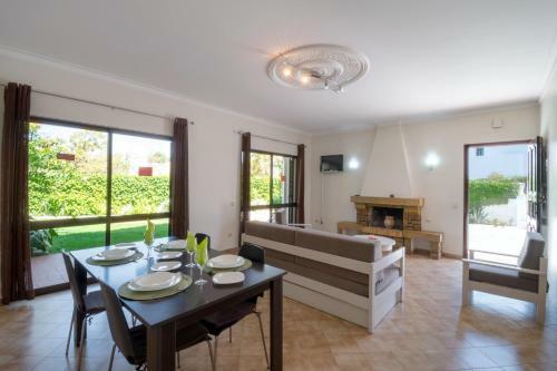Apartamentos Pinto