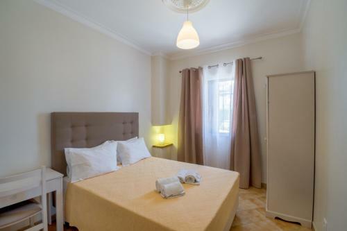 Apartamentos Pinto
