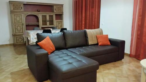 Apartamentos Pinto