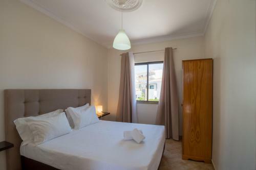 Apartamentos Pinto