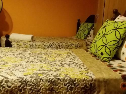 Hostel Pacifica
