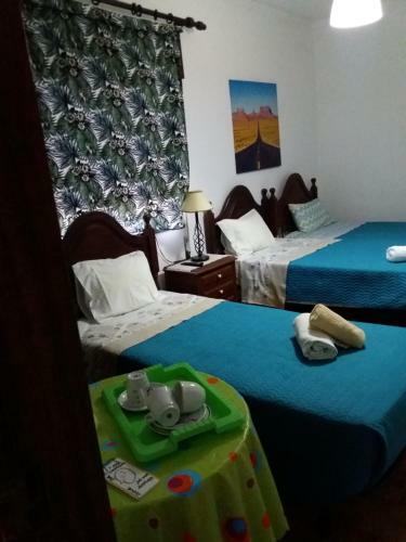 Hostel Pacifica